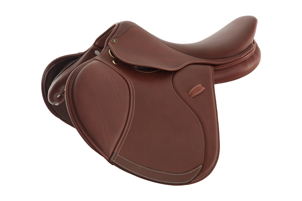 BR Saddle Puccini II HR low