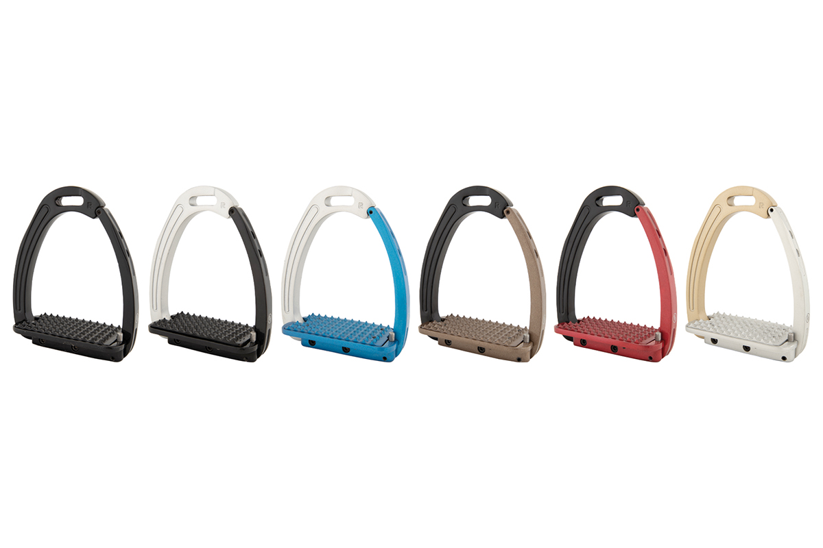 01 BR Stirrups 1