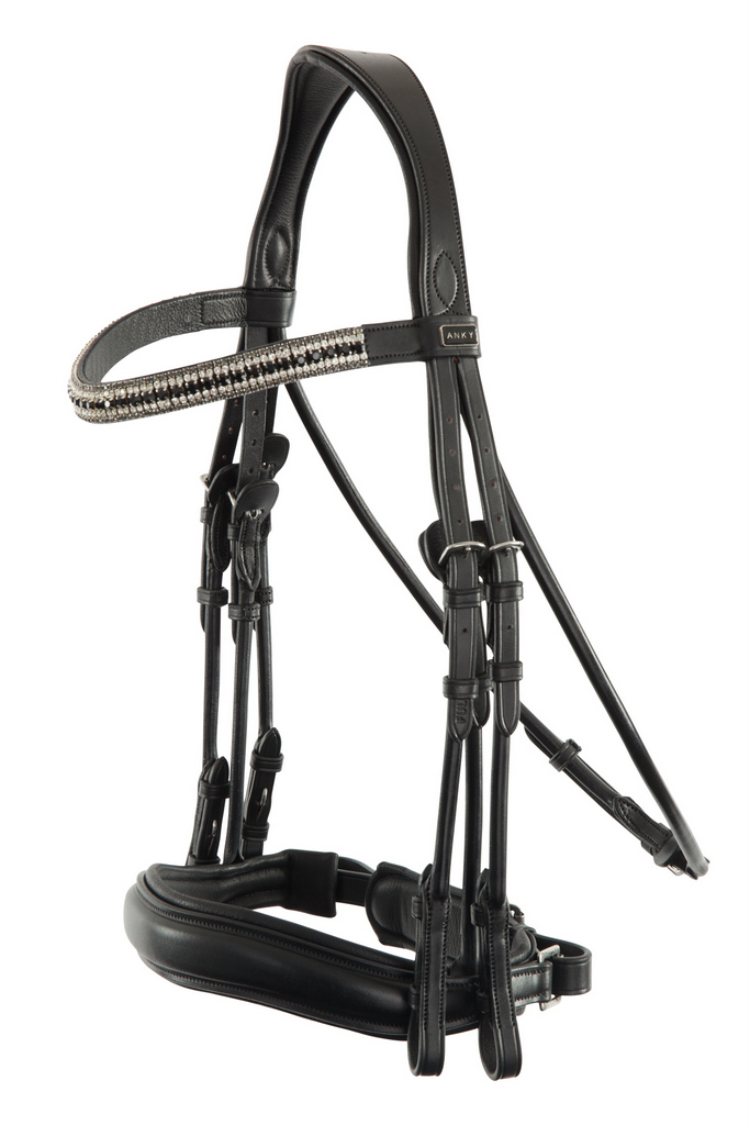 ANKY Bridle HR