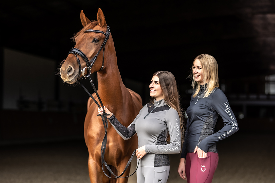 ak toni reitoutfit royal horsemen bellamy