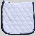 BR / HHS / White-Navy-Silver 