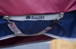 bucas / Select Cooler Navy-Silver