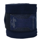 EQuest / Micro Fleece Bandagen