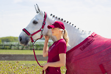 Eskadron / Reflexx Berryfusion-Deepgrey-Silkblue