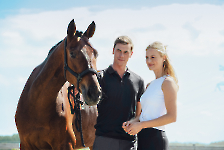 Eskadron / Reflexx Berryfusion-Deepgrey-Silkblue