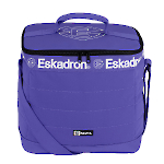 Eskadron / Dynamic Black-Purple-White