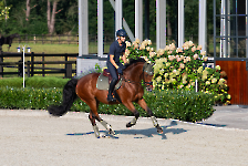 Eskadron Frühjahr/Sommer 2025