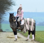 Eskadron / Rosa-Schlamm