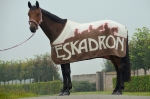 Eskadron / Chocochip-Pink-Creme