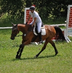 Eskadron / Chocochip-Pink-Creme