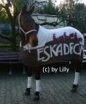 Eskadron / Chocochip-Pink-Creme