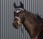 Eskadron / Darknavy-Pink-Smaragdgreen-Orange-White