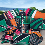 Darknavy-Pink-Smaragdgreen-Orange-White