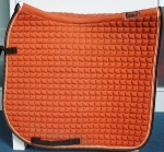 Eskadron / Schoko-Dunkelorange-Hellorange