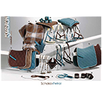 Schoko-Petrol-Creme-Mocca