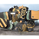 Beluga-Castor-Flax-Lind