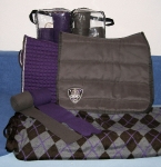 Eskadron / Lavender-Stone-Turf