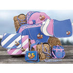 Nici Pinki-Smurf-Creme