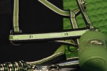 Eskadron / Navy-Green-Grey-White-Lightblue