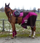 Eskadron / Coffee-Berry-Apricot-Vanilla