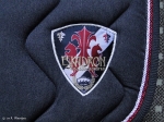 Eskadron / Navy-Burgundy-Bronze-White