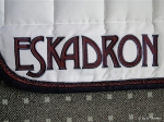 Eskadron / Navy-Burgundy-Bronze-White