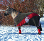 Eskadron / Taupe-Walnut-Winterred-Sahara-Carbon-White