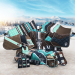 Capri-Darknougat-Iceblue-Lightnougat-Navy-White