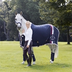 Heritage Justblue-Merlot-Mustangbrown-Pearl-Racinggreen