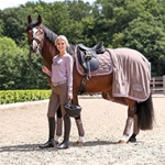 Anthra (Melange)-Aquamarine-Darktaupe-Navy-Orchidmauve-White