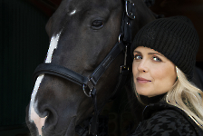 Eskadron / Essence Black-Creme-Darkolive-Doveblue