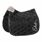 Eskadron / Essence Black-Creme-Darkolive-Doveblue