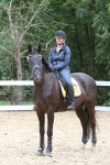 Harry's Horse / Grand Prix Schwarz