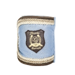 Lauria Garrelli / Golden Gate