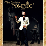 Pompöös by HKM (Frühjahr/Sommer 2019)
