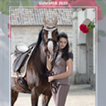 Frühjahr/Sommer 2020