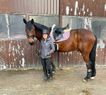 Felix Bühler / World Dusty Rose