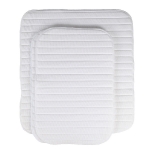 Pfiff / Bandagenunterlagen Weiß