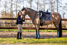 PS of Sweden / Signature Navy