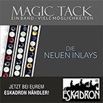 MT meets Eskadron