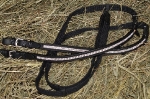 Tyson's Breeches / Zügel