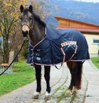 Outdoordecken / Eskadron