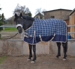 Outdoordecken / Loesdau Horse Friends