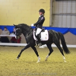 Eskadron / Nici Cotton White-Burgundy