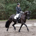 Eskadron / Standardcotton Weiß