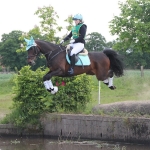 Eskadron / Cotton Iceblue