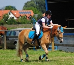 Eskadron / Sondercotton Petrol-Toffee