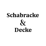 Schabracke & Decke