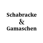 Schabracke & Gamaschen