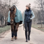 Cavallo / Heaven Teal 